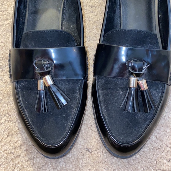 Aldo loafers size 8 - Picture 4 of 6
